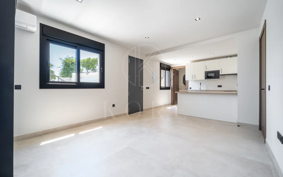 Villa en venta en Cala de Mijas, Mijas Costa