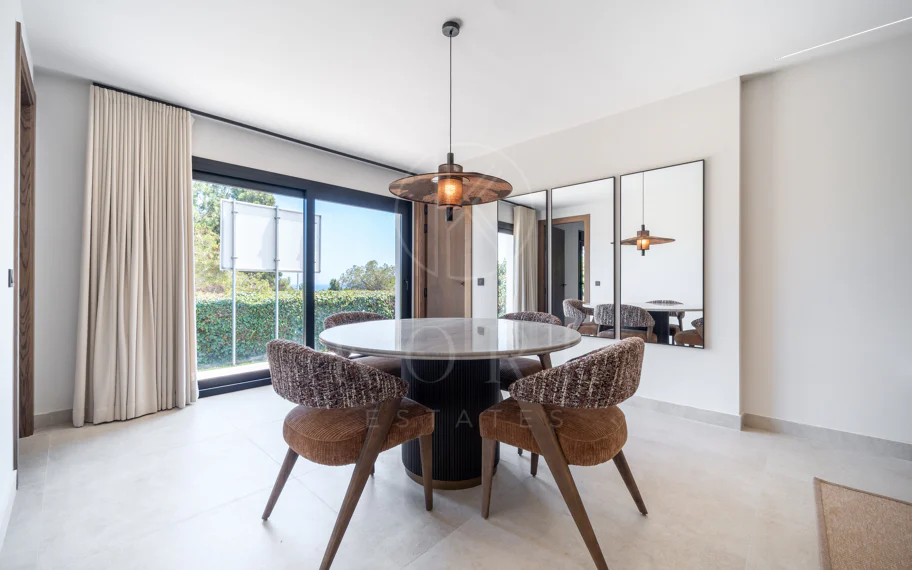 Villa en venta en Cala de Mijas, Mijas Costa