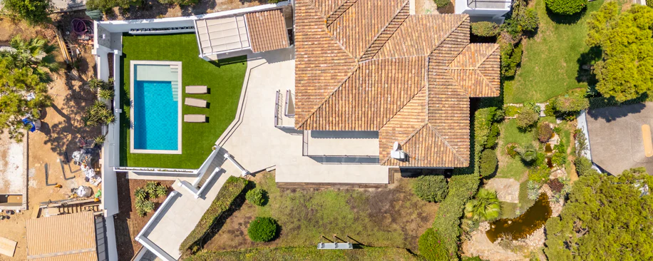 Fully Renovated Luxury Villa ideally located within a short walk to La Cala centre , Beach & Golf