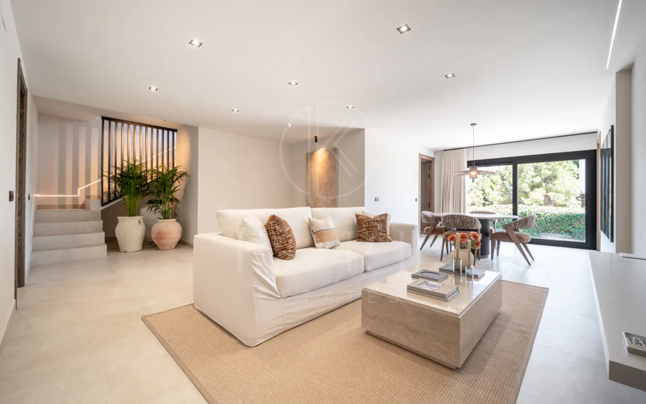 Villa en venta en Cala de Mijas, Mijas Costa