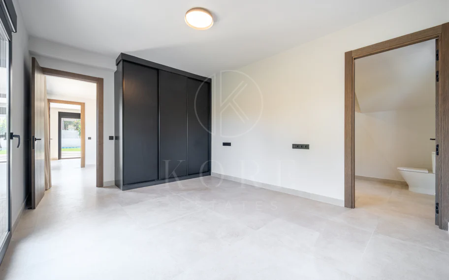 Villa en venta en Cala de Mijas, Mijas Costa