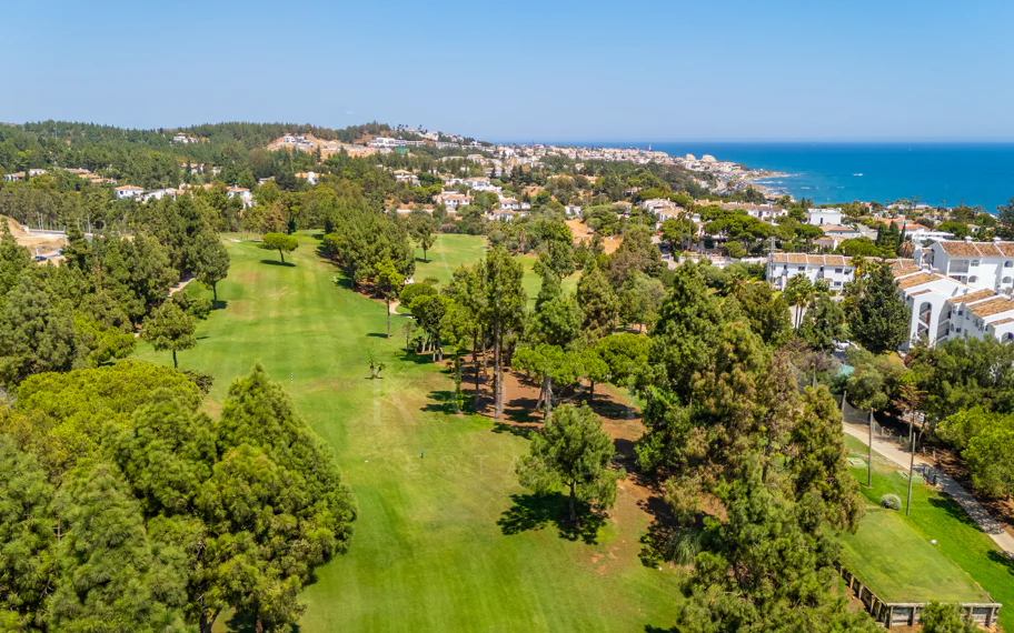 Villa en venta en Cala de Mijas, Mijas Costa