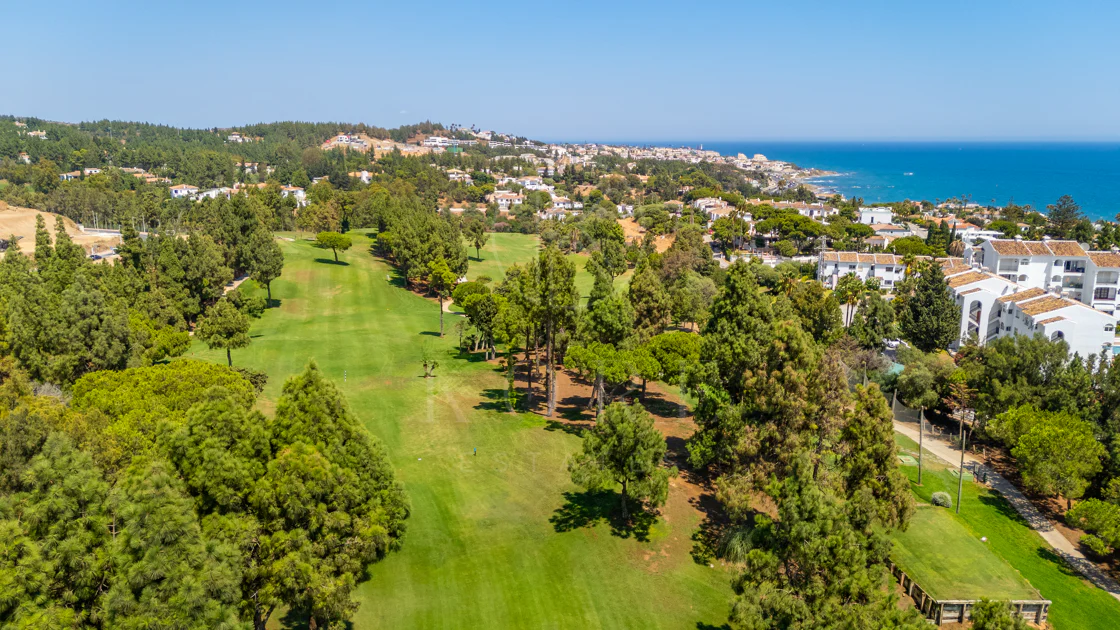 Fully Renovated Luxury Villa ideally located within a short walk to La Cala centre , Beach & Golf