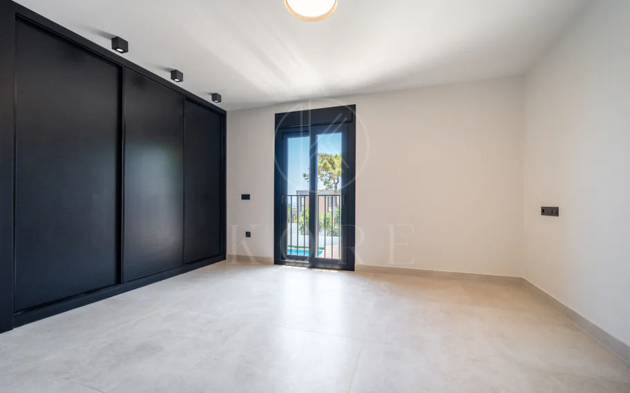 Villa en venta en Cala de Mijas, Mijas Costa