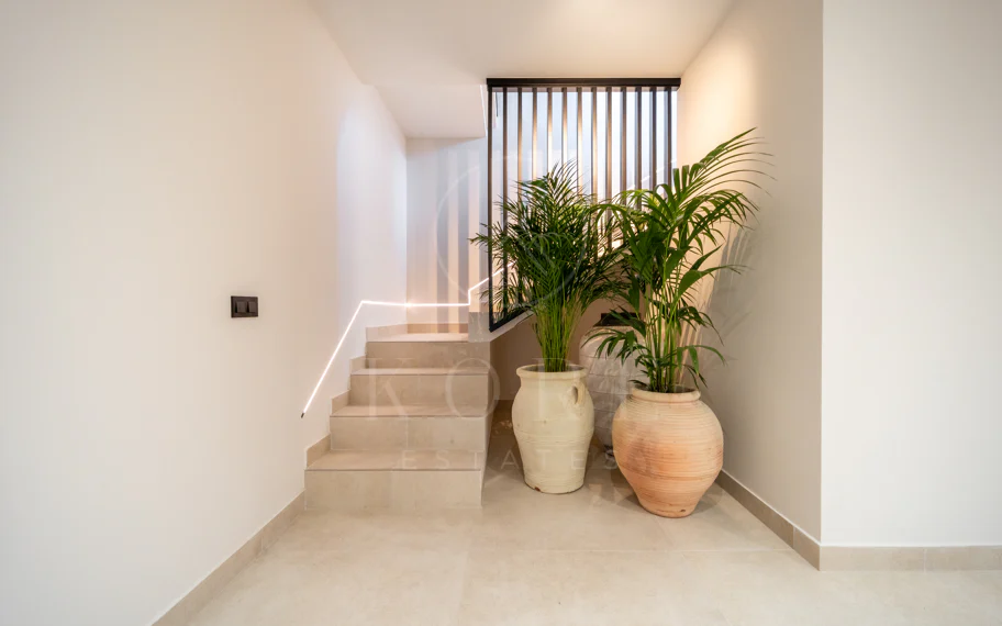 Villa en venta en Cala de Mijas, Mijas Costa