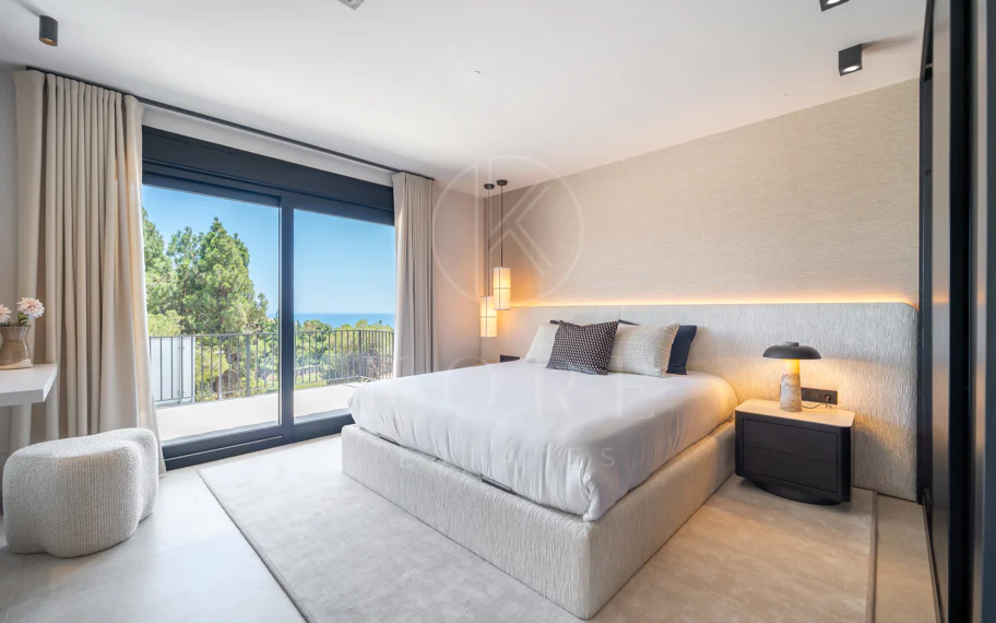 Villa en venta en Cala de Mijas, Mijas Costa