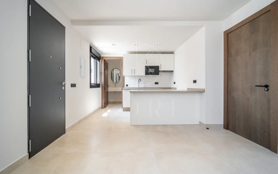 Villa en venta en Cala de Mijas, Mijas Costa