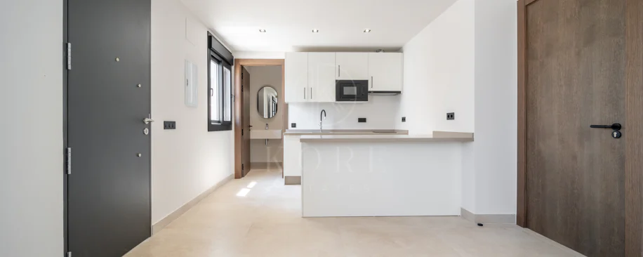 Fully Renovated Luxury Villa ideally located within a short walk to La Cala centre , Beach & Golf