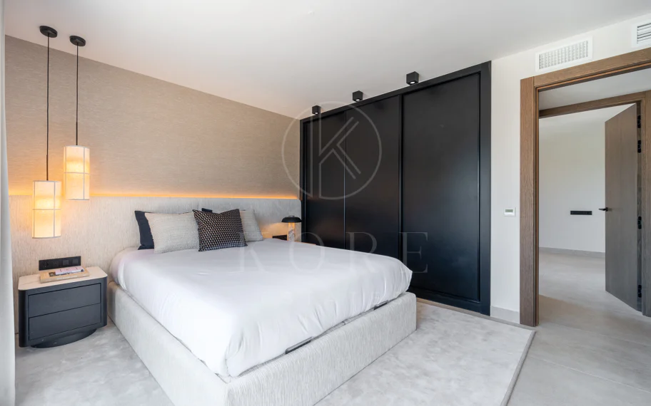 Villa en venta en Cala de Mijas, Mijas Costa