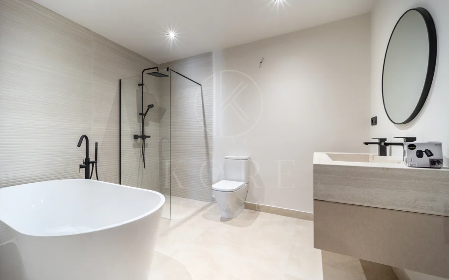 Villa en venta en Cala de Mijas, Mijas Costa