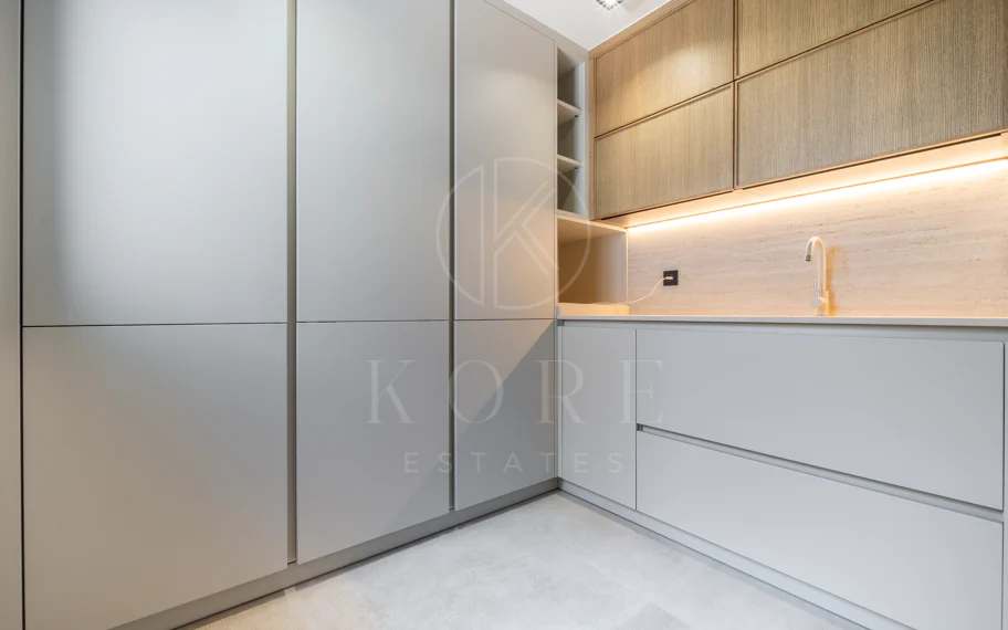 Villa en venta en Cala de Mijas, Mijas Costa