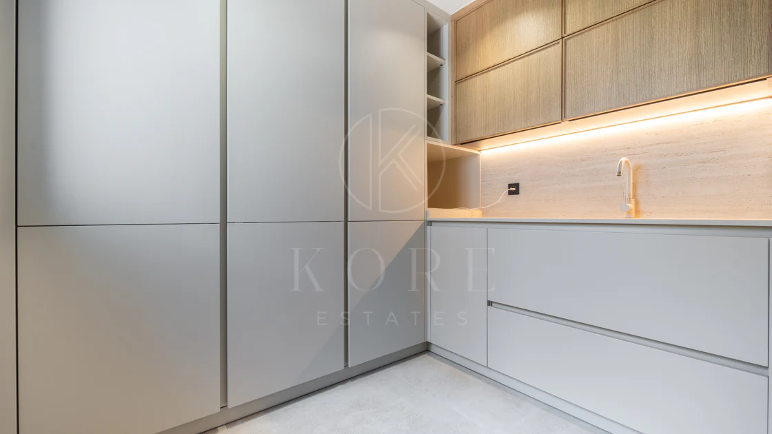 Fully Renovated Luxury Villa ideally located within a short walk to La Cala centre , Beach & Golf