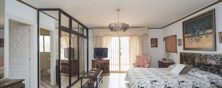 Vilă de vânzare în Marbella