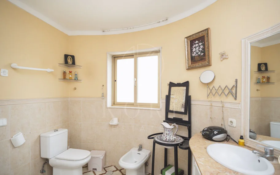 Villa en venta en Marbella