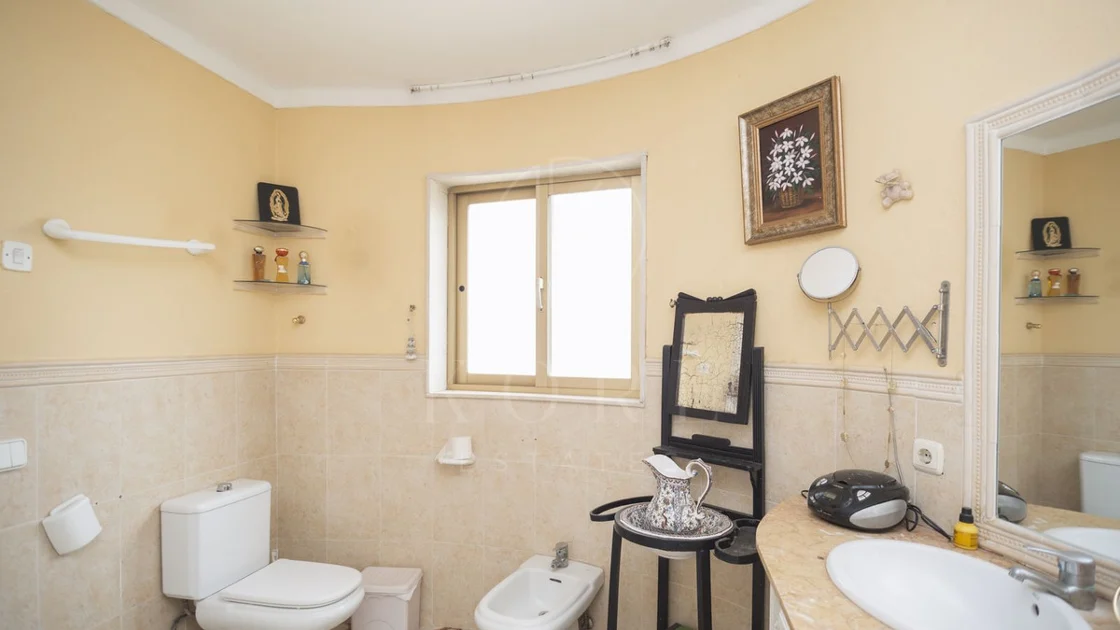 Vilă de vânzare în Marbella
