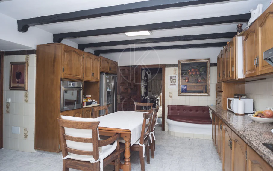 Villa en venta en Marbella