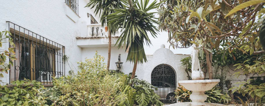 Vilă de vânzare în Marbella