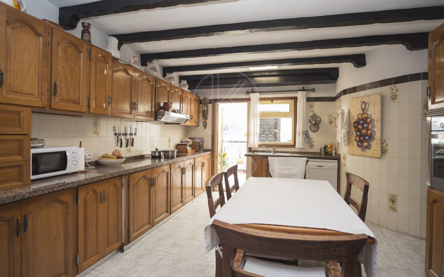 Villa en venta en Marbella