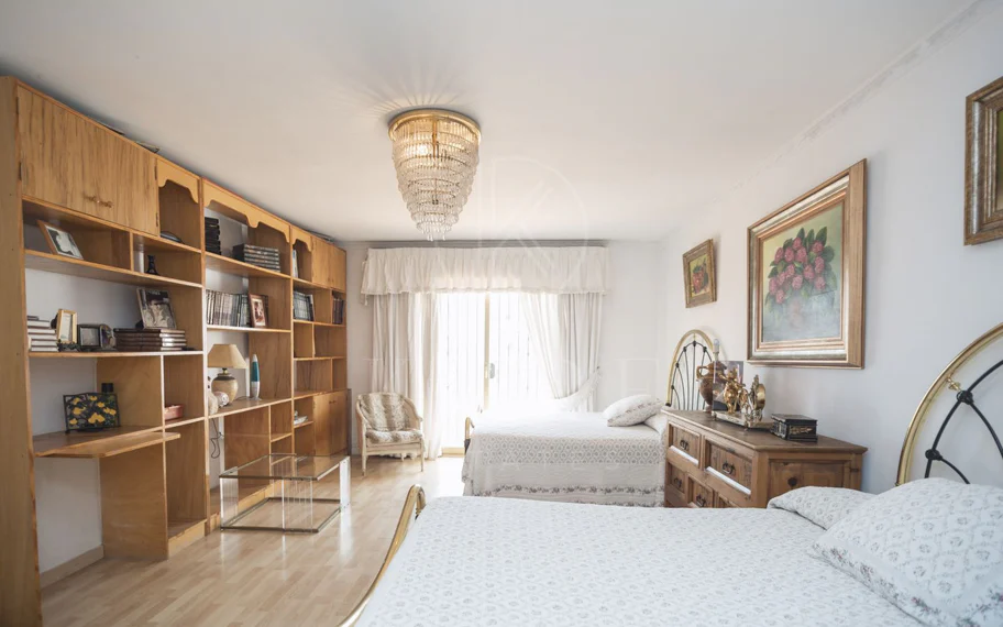 Villa en venta en Marbella