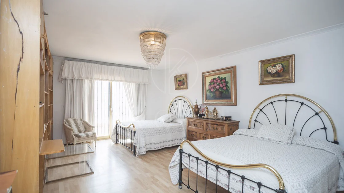 Vilă de vânzare în Marbella