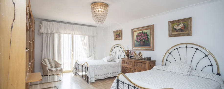 Vilă de vânzare în Marbella