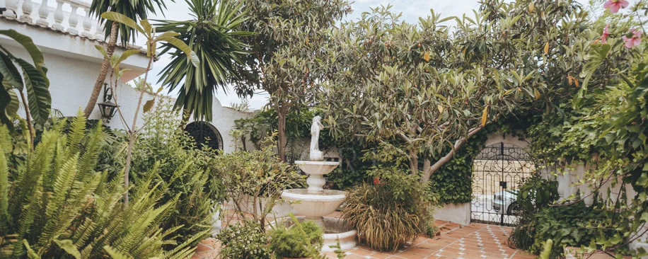 Vilă de vânzare în Marbella
