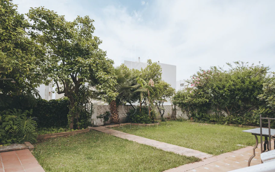 Villa en venta en Marbella