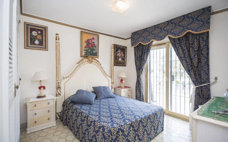 Villa en venta en Marbella