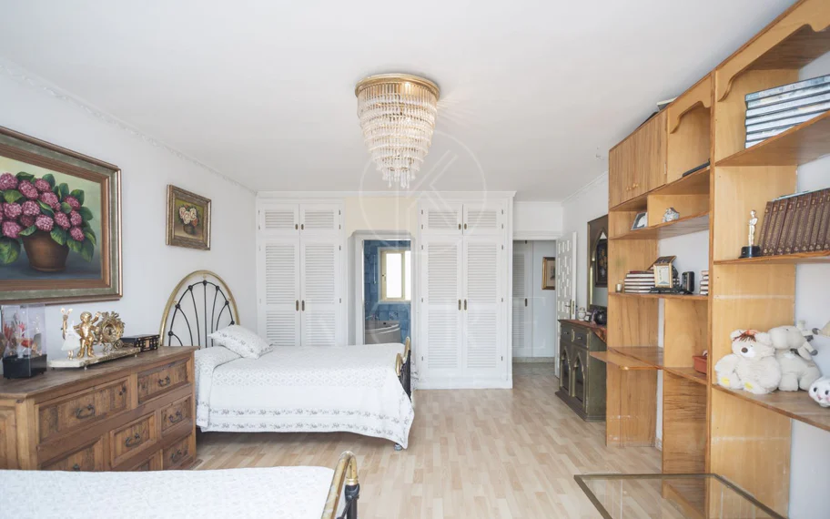 Villa en venta en Marbella