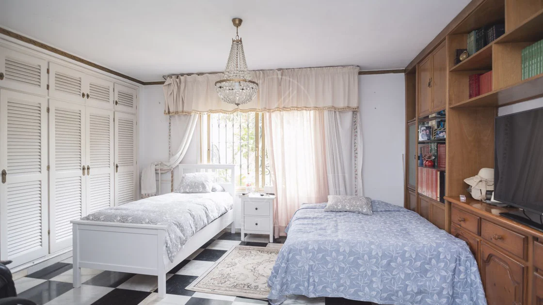 Vilă de vânzare în Marbella