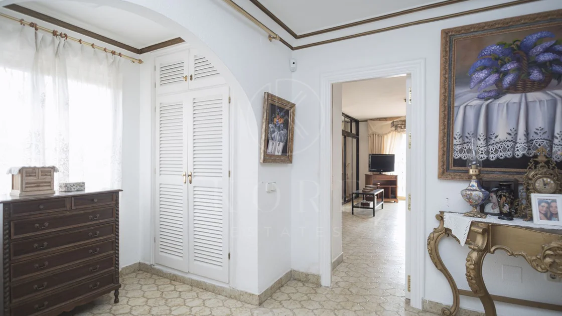 Vilă de vânzare în Marbella