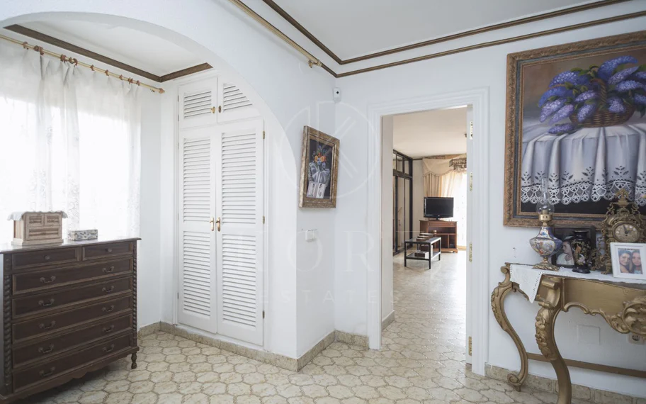 Villa en venta en Marbella
