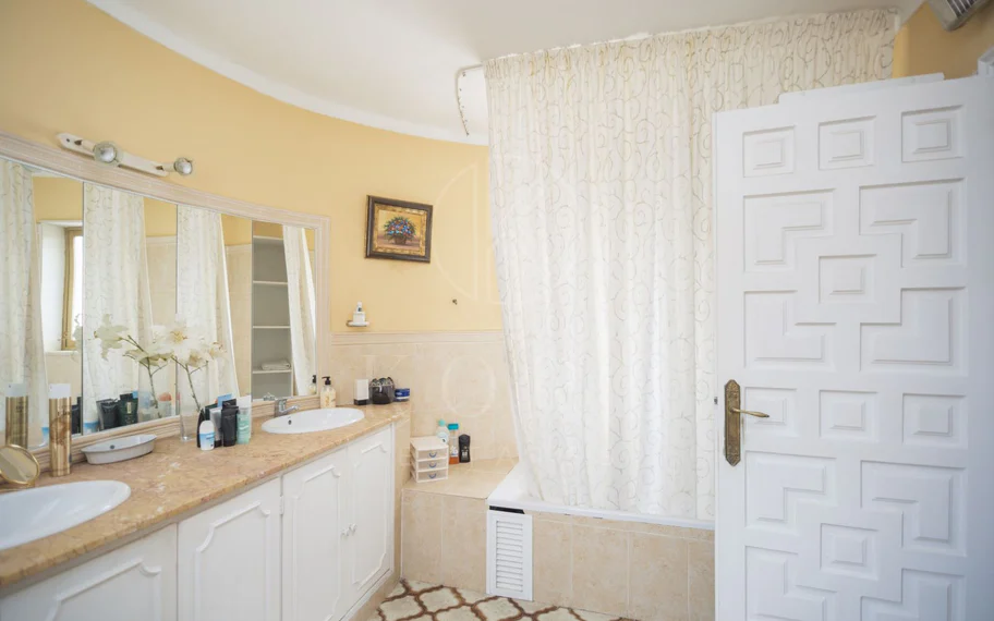 Villa en venta en Marbella