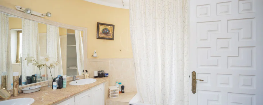 Vilă de vânzare în Marbella