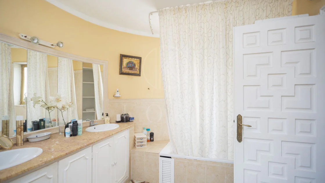 Vilă de vânzare în Marbella