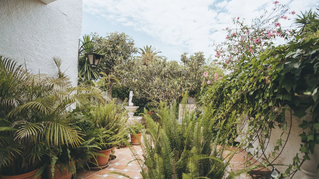 Vilă de vânzare în Marbella