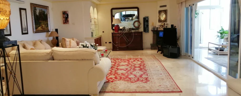 Vilă de vânzare în Benalmadena