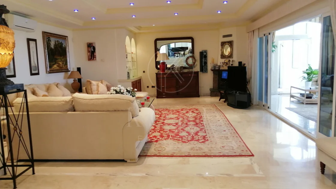 Vilă de vânzare în Benalmadena