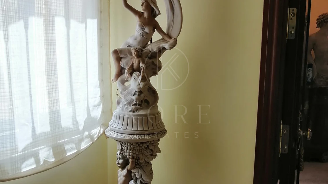 Vilă de vânzare în Benalmadena