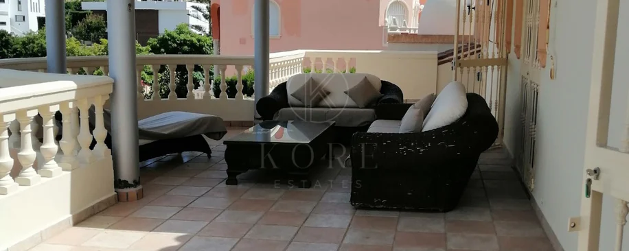 Vilă de vânzare în Benalmadena
