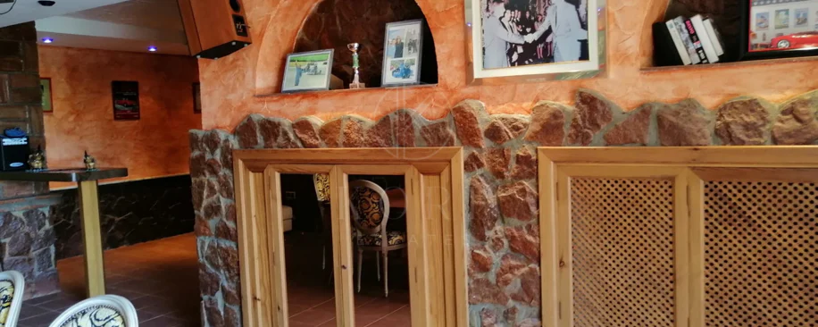 Vilă de vânzare în Benalmadena