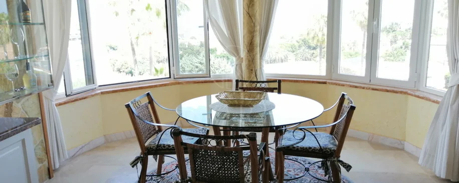 Vilă de vânzare în Benalmadena