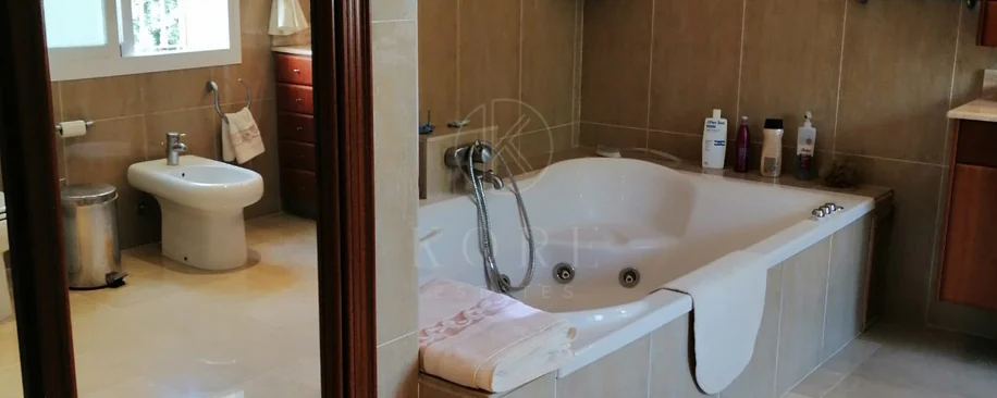 Vilă de vânzare în Benalmadena