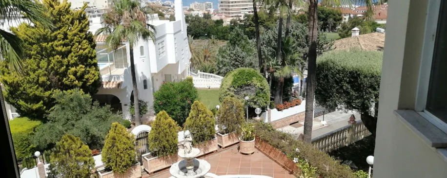 Vilă de vânzare în Benalmadena