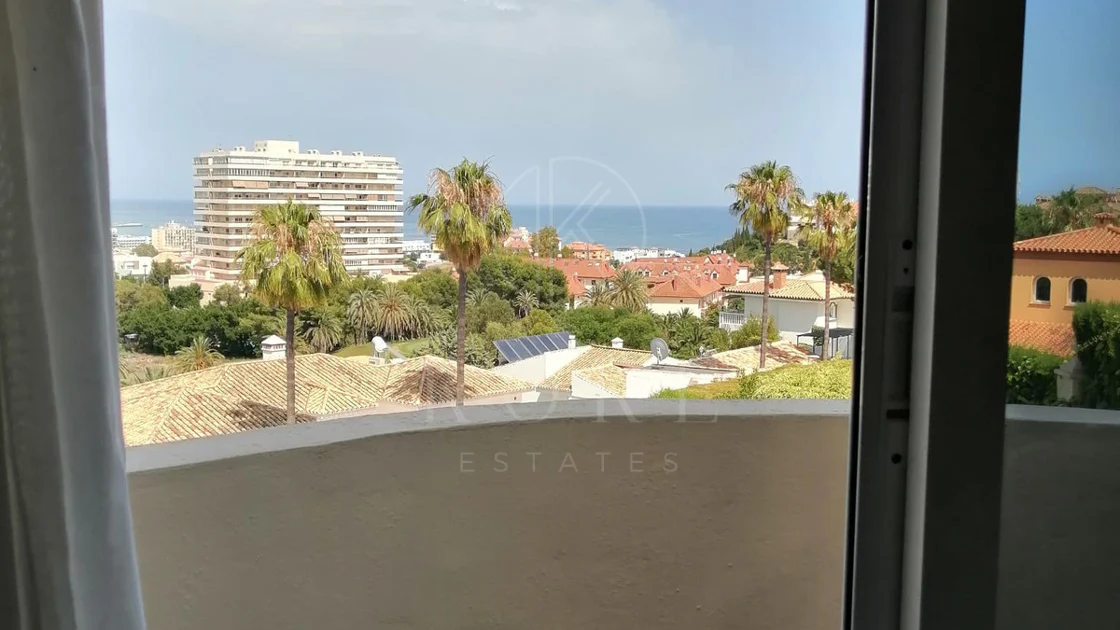 Vilă de vânzare în Benalmadena