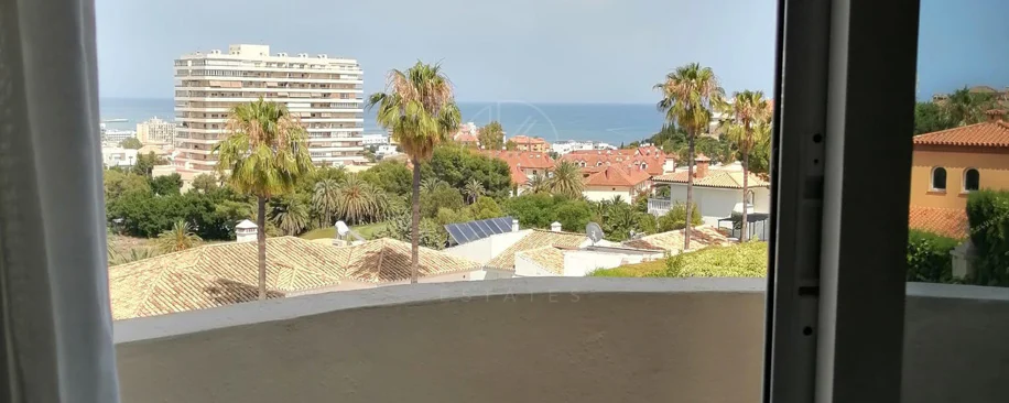 Vilă de vânzare în Benalmadena