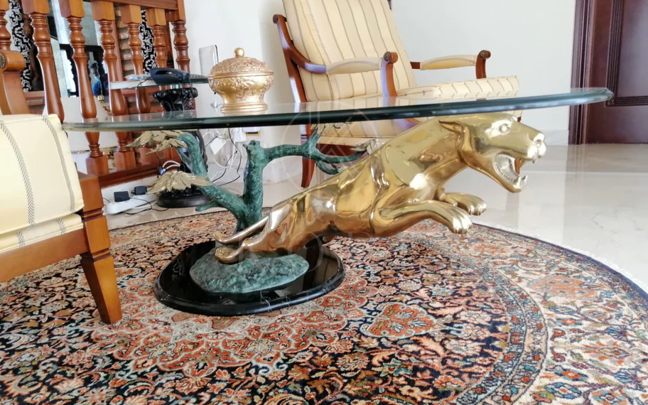 Villa en venta en Benalmadena