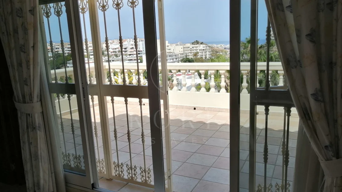 Vilă de vânzare în Benalmadena