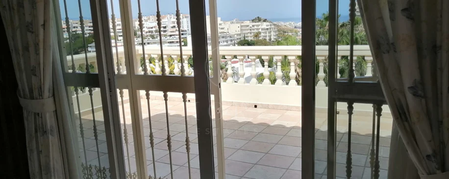 Vilă de vânzare în Benalmadena