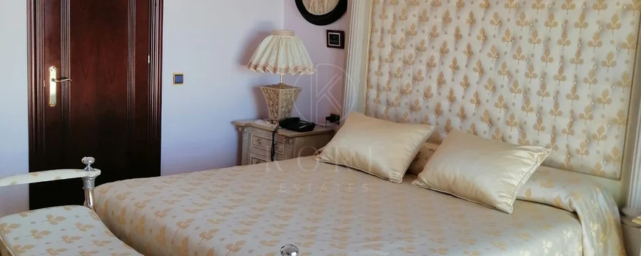 Vilă de vânzare în Benalmadena